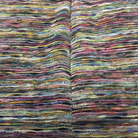 Lily Rose Low Back 3/4 Sleeve Scoop Neck Dress - Picture 8 of 8